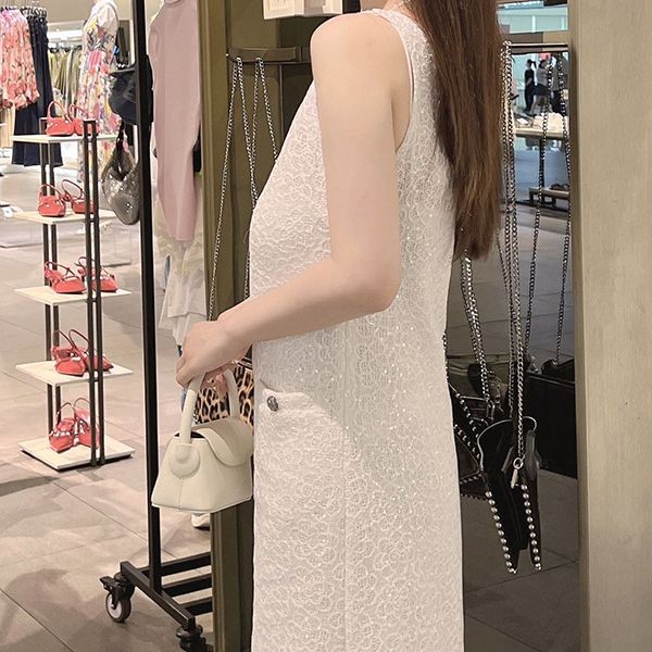 新作入手困難 シャネル ワンピース スーパーコピー sht69798